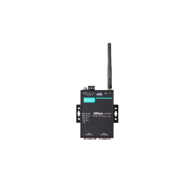NPort W2250A-W4-US